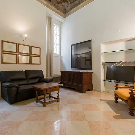 Apartamento Dimora Paletta Dai Pre *