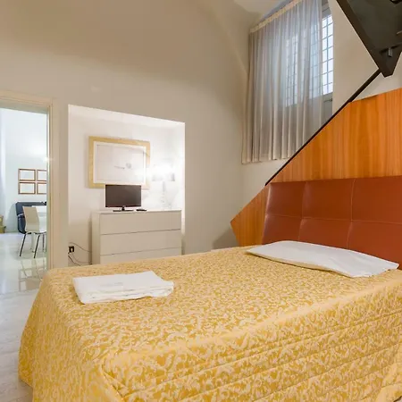 Apartamento Dimora Paletta Dai Pre *