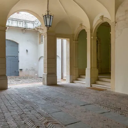 Apartment Dimora Paletta Dai Pre Verona
