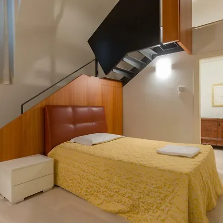 Appartement Dimora Paletta Dai Prè