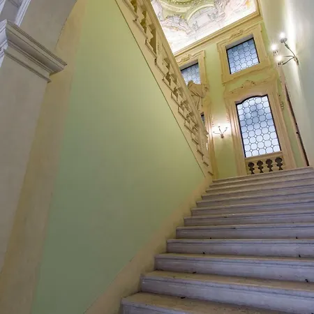 Dimora Paletta Dai Pre Apartment *