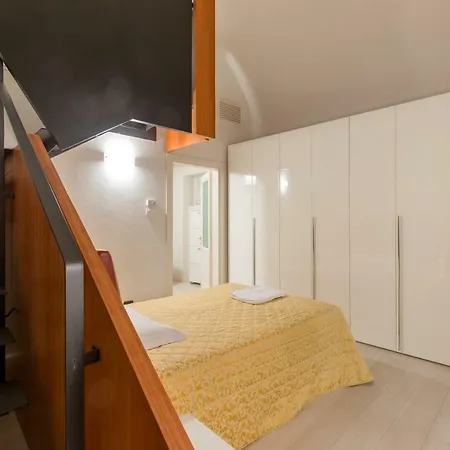 Apartment Dimora Paletta Dai Pre *