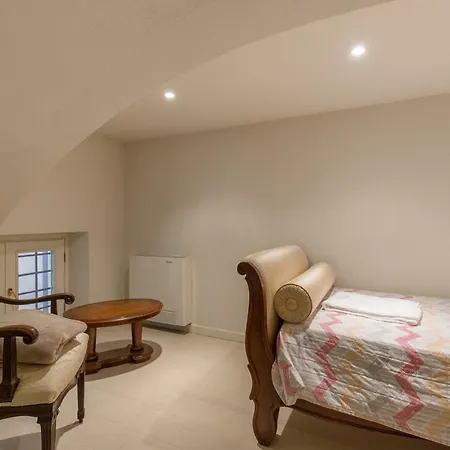 Appartement Dimora Paletta Dai Prè *