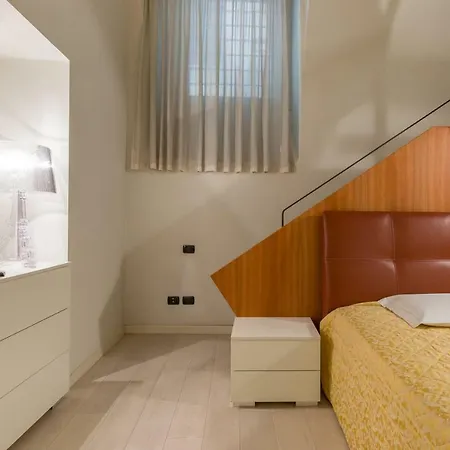 Dimora Paletta Dai Pre Apartment Verona
