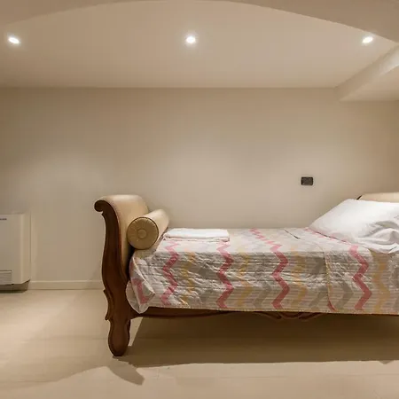 Dimora Paletta Dai Pre Apartment Verona