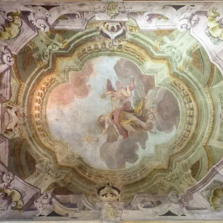 Appartement Dimora Paletta Dai Prè Vérone