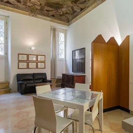 Dimora Paletta Dai Prè Appartement