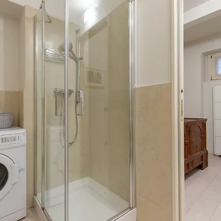 Dimora Paletta Dai Prè Appartement Vérone